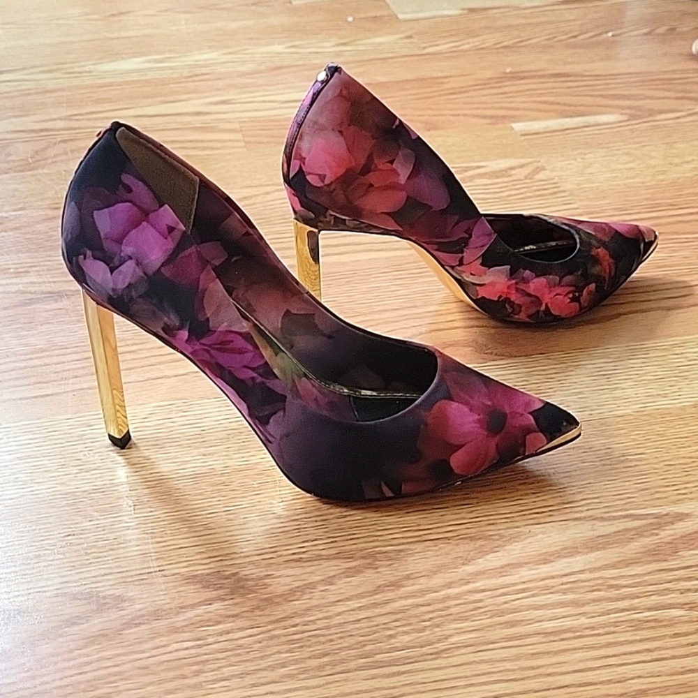 Ted Baker Heels